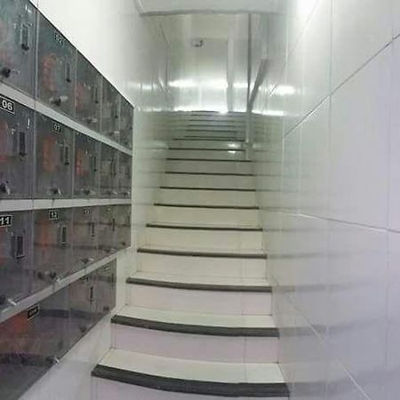 Hostel Aldeota 1 Форталеза Экстерьер фото