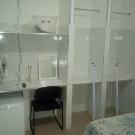 Hostel Aldeota 1 Форталеза Экстерьер фото