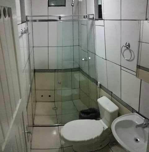 Hostel Aldeota 1 Форталеза Экстерьер фото