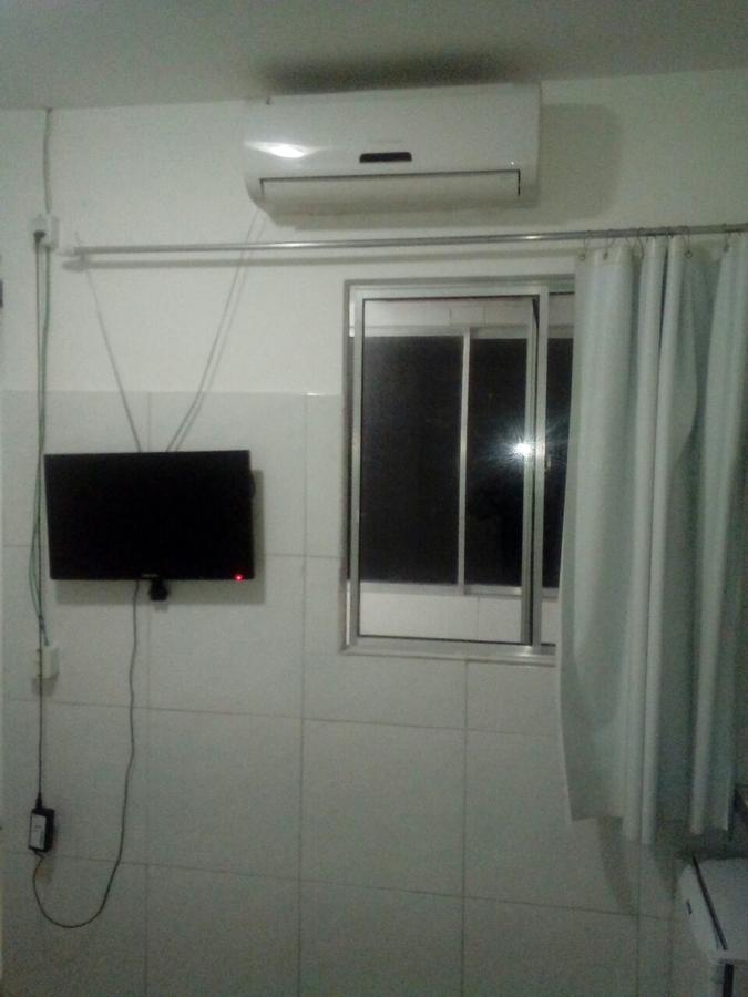 Hostel Aldeota 1 Форталеза Экстерьер фото
