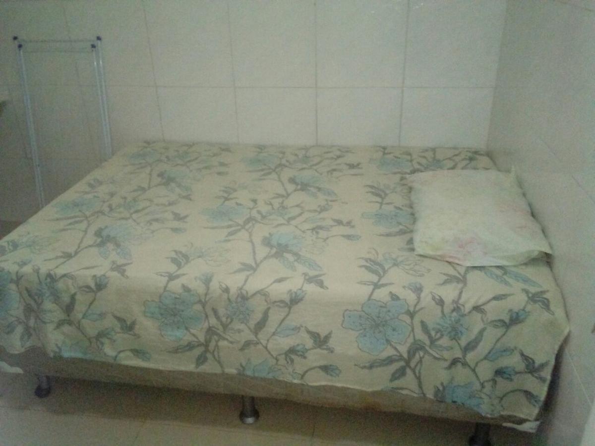 Hostel Aldeota 1 Форталеза Экстерьер фото